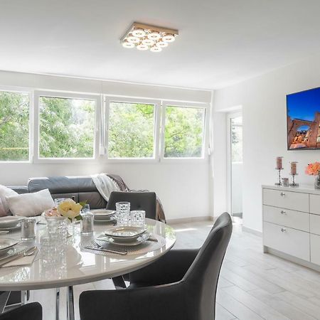 Luxury Apartment Bepo Сплит Экстерьер фото