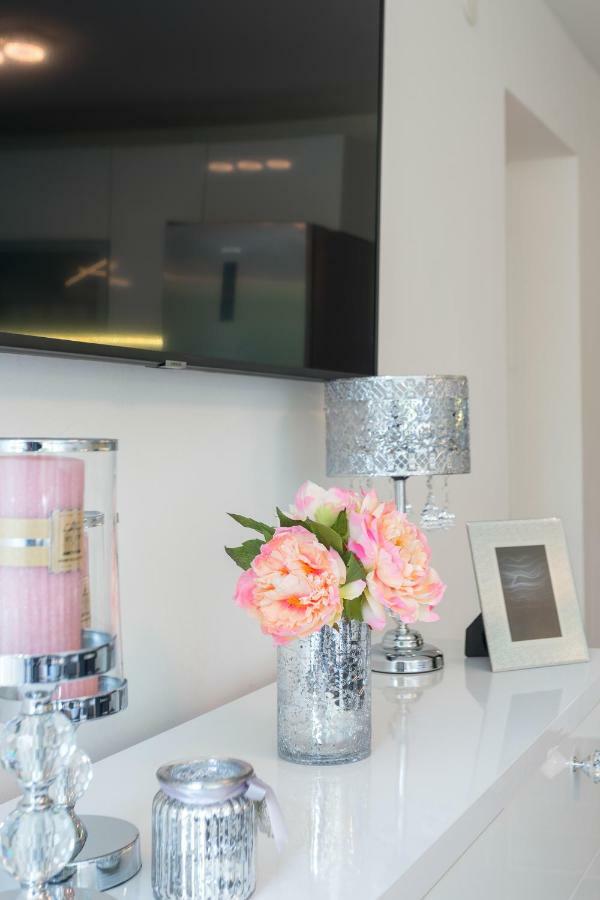 Luxury Apartment Bepo Сплит Экстерьер фото