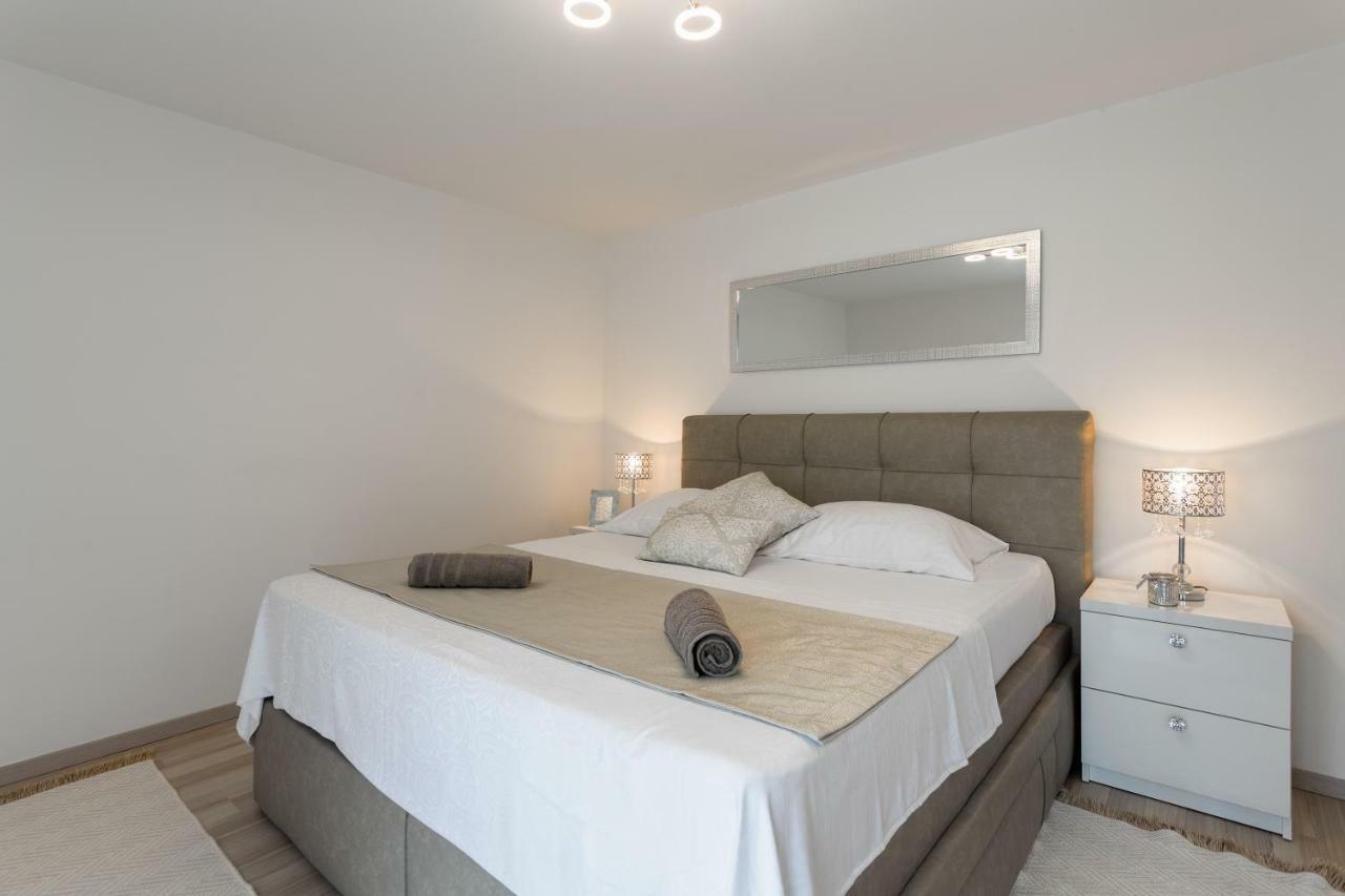 Luxury Apartment Bepo Сплит Экстерьер фото