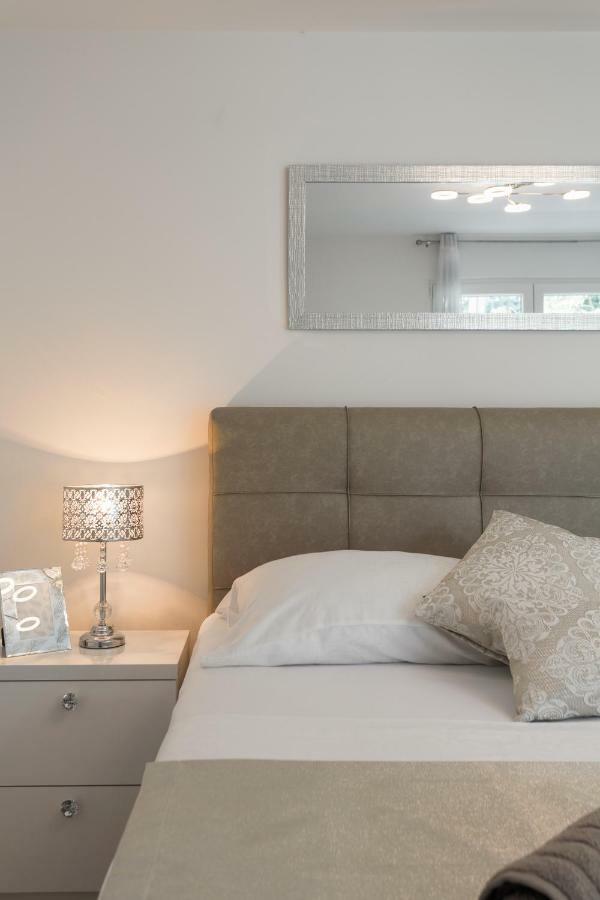 Luxury Apartment Bepo Сплит Экстерьер фото