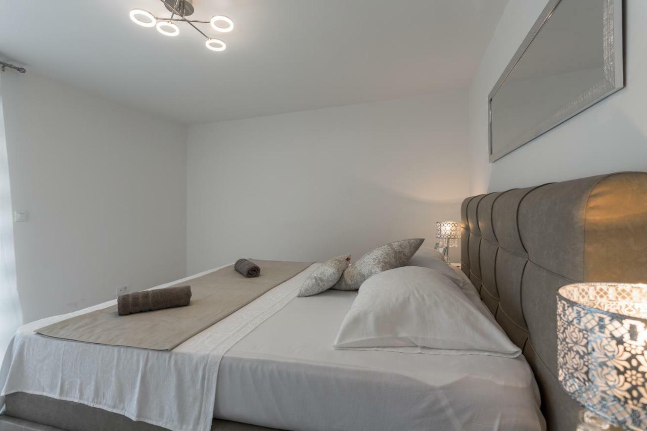 Luxury Apartment Bepo Сплит Экстерьер фото