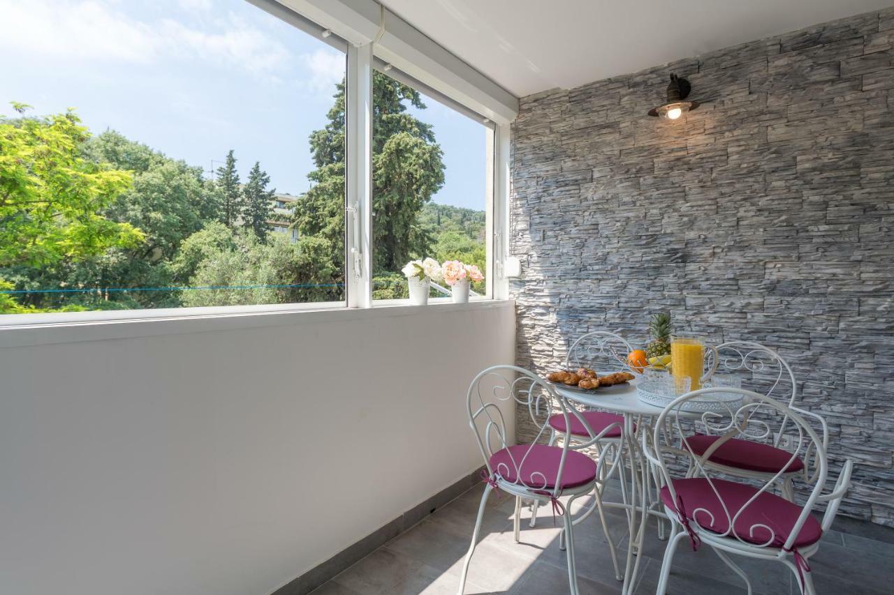 Luxury Apartment Bepo Сплит Экстерьер фото