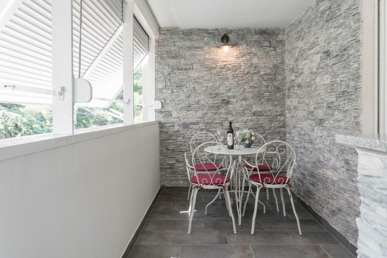 Luxury Apartment Bepo Сплит Экстерьер фото