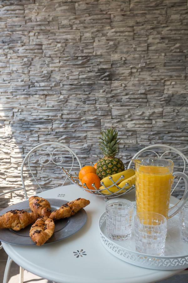 Luxury Apartment Bepo Сплит Экстерьер фото